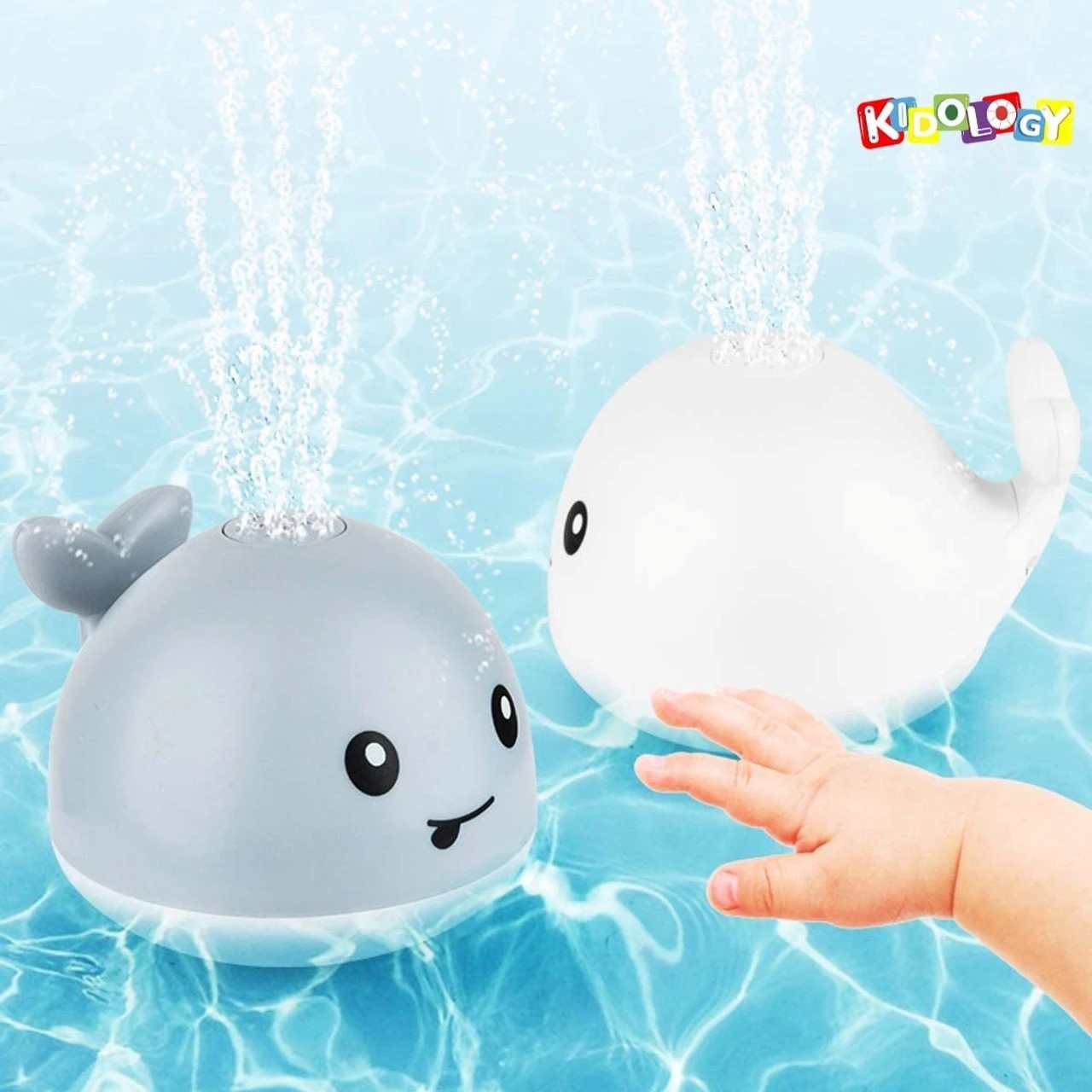 MINI WHALE