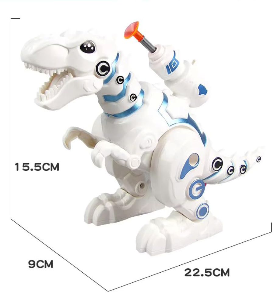 BATTLE  DINOSOUR