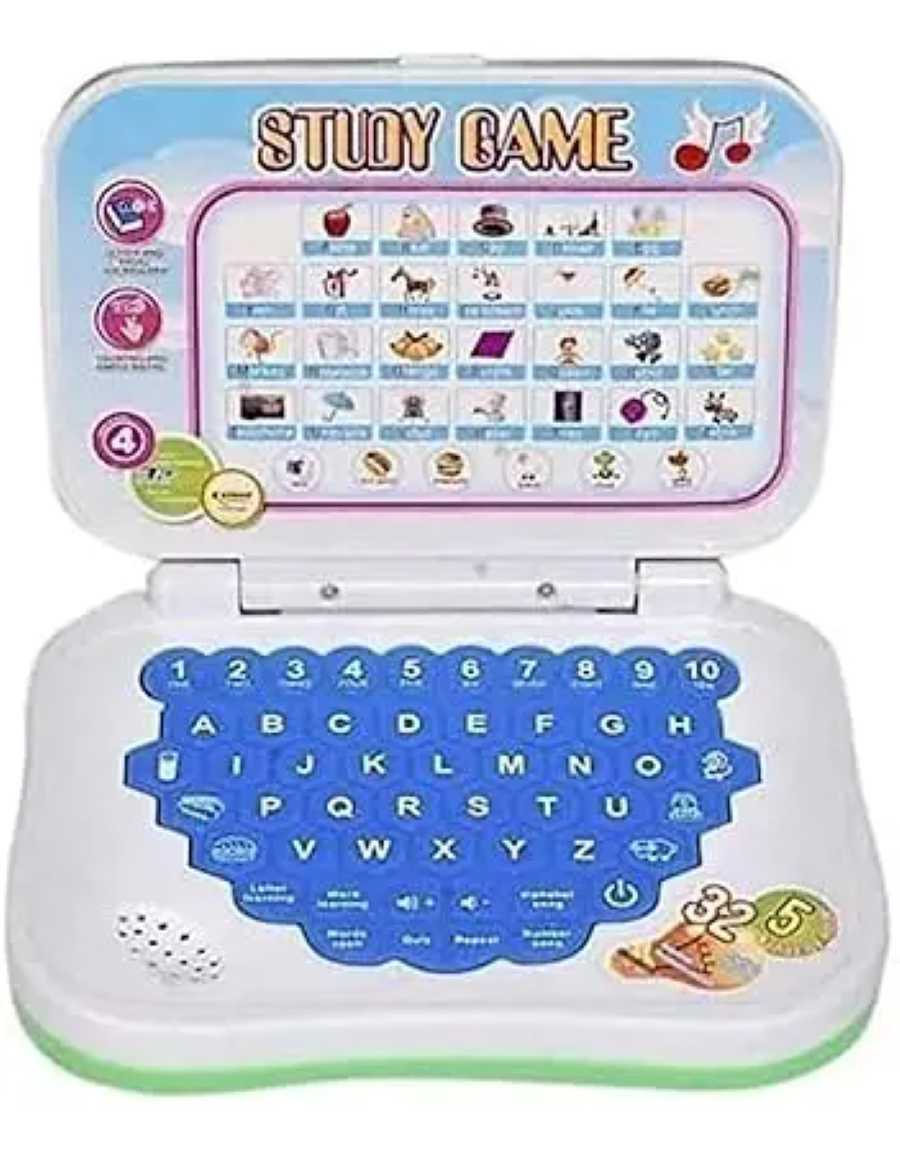 ABCD TRAY