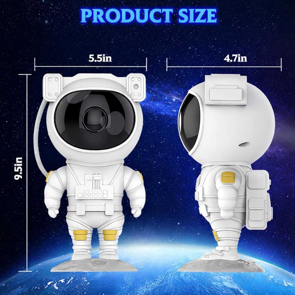 ASTRONAUT